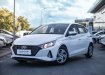 HYUNDAI i20 PURE 1.2 MPI 5MT (84 KM) | OD RĘKI<br /><small>(Samochód używany)</small>
