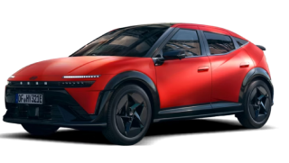 IONIQ 3