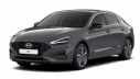 Nowy i30 Fastback