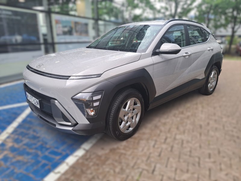 HYUNDAI Kona 1.0 T-GDi 120KM Executive + Tech<br /><small>(Samochód demonstracyjny)</small>