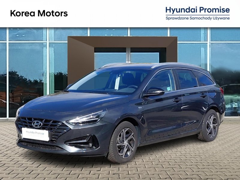 HYUNDAI i30<br /><small>(Samochód używany)</small>