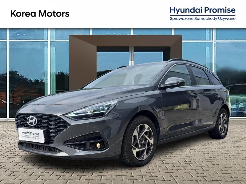 HYUNDAI i30<br /><small>(Samochód używany)</small>