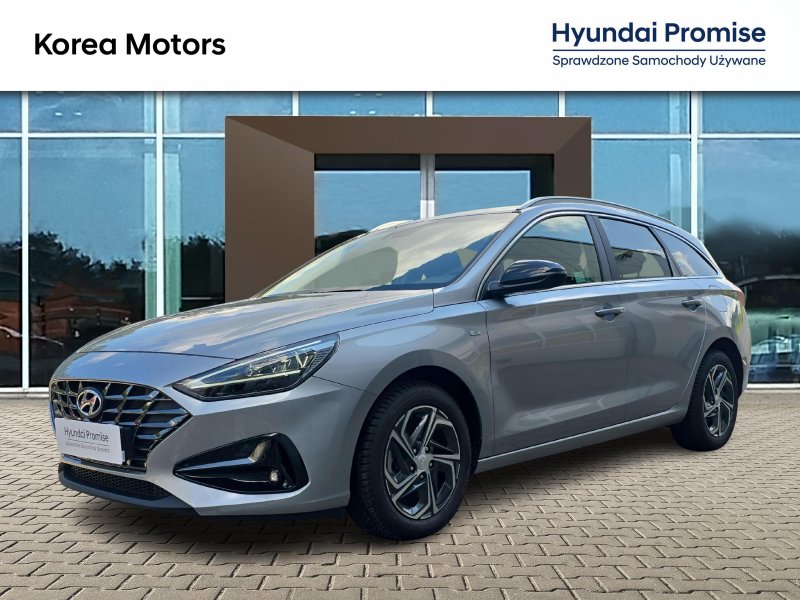 HYUNDAI i30<br /><small>(Samochód używany)</small>