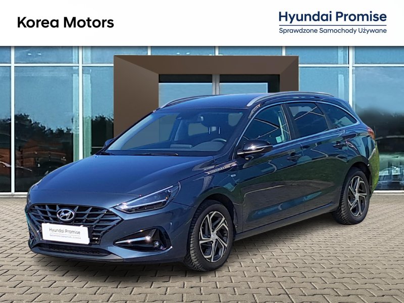 HYUNDAI i30<br /><small>(Samochód używany)</small>