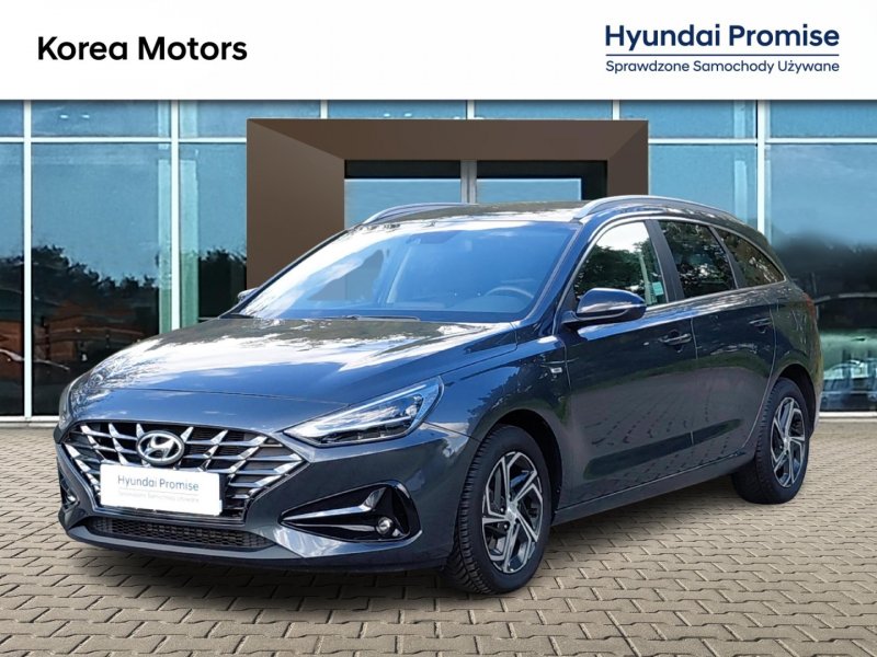 HYUNDAI i30<br /><small>(Samochód używany)</small>