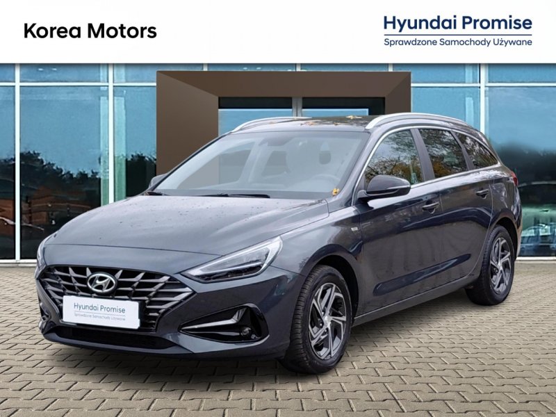 HYUNDAI i30<br /><small>(Samochód używany)</small>
