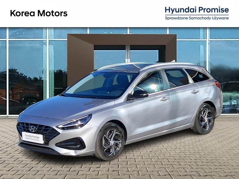 HYUNDAI i30<br /><small>(Samochód używany)</small>