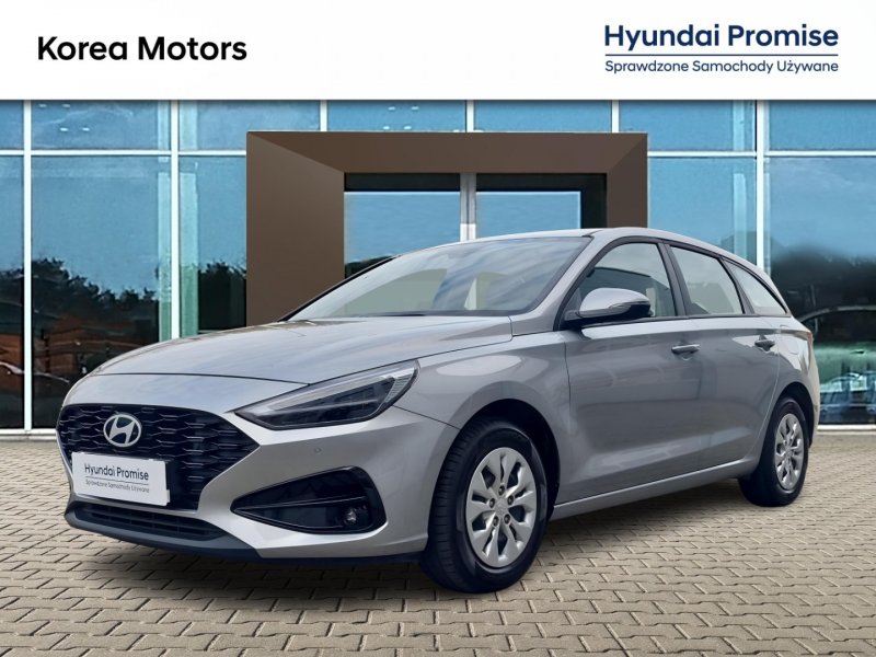 HYUNDAI i30<br /><small>(Samochód używany)</small>