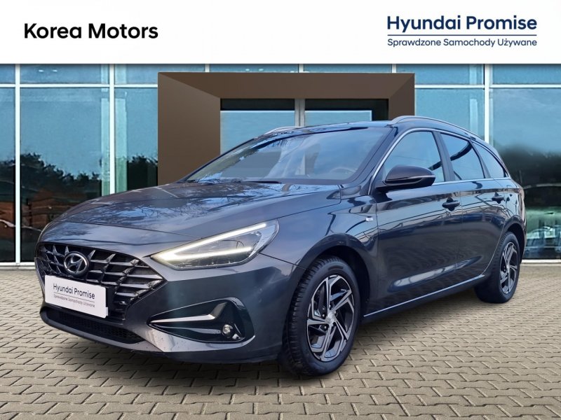 HYUNDAI i30<br /><small>(Samochód używany)</small>