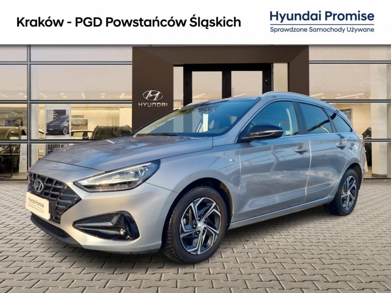HYUNDAI i30<br /><small>(Samochód używany)</small>