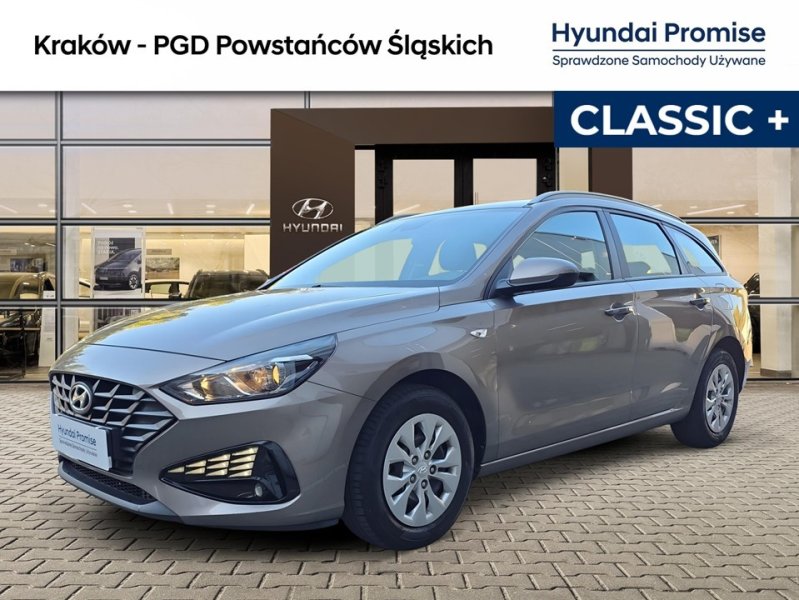 HYUNDAI i30<br /><small>(Samochód używany)</small>