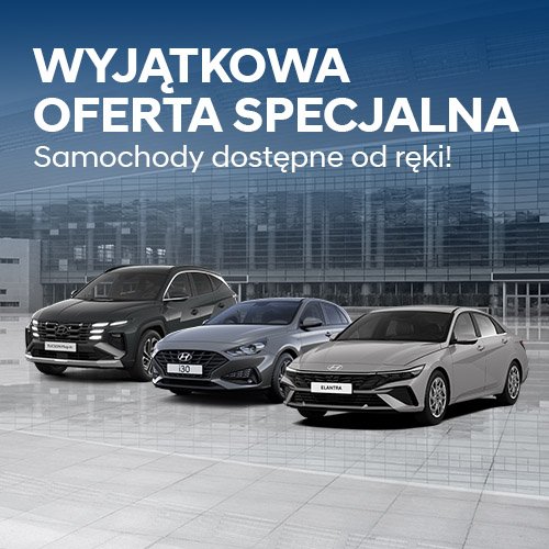 Wyjątkowa oferta